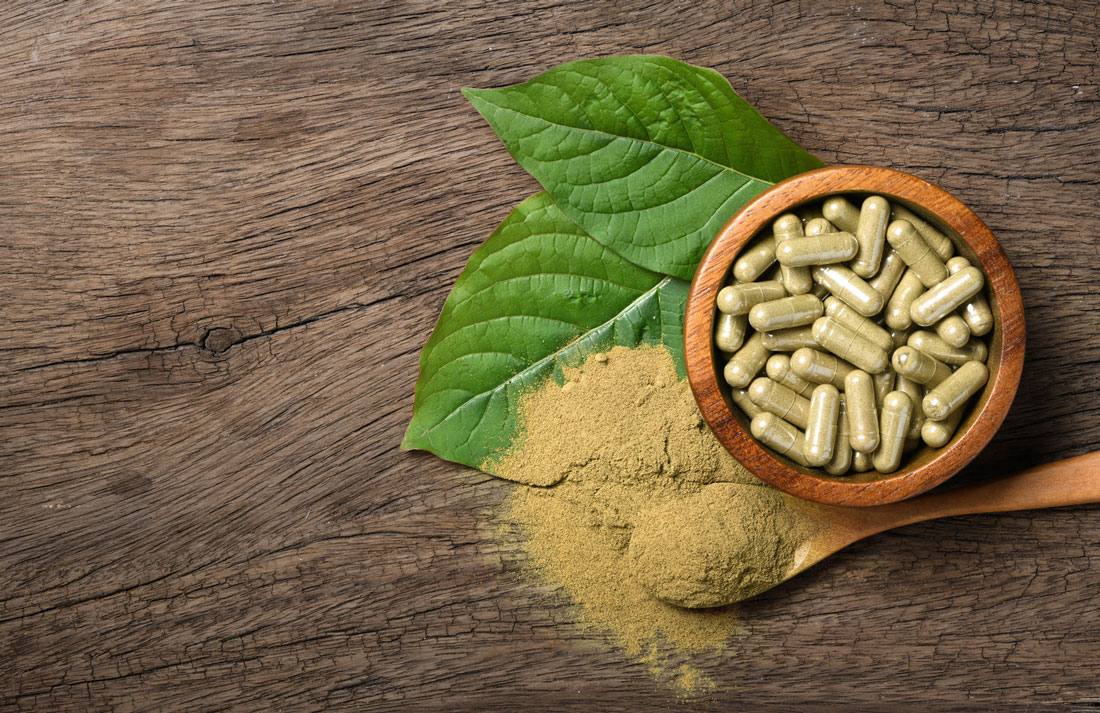 Premium Kratom Strains for Energy and Focus