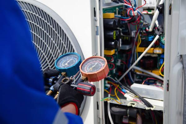 HVAC Tune-Up Tips to Boost Your System’s Efficiency