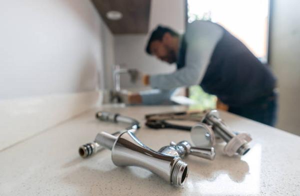 Reliable Plumbing Services for Your Home & Business