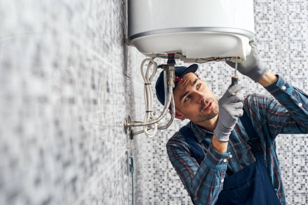 Best Plumbing Lewisville Services CW Service Pros Dependability