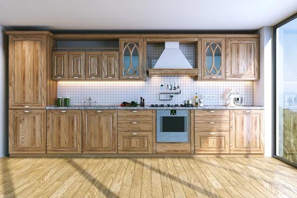 From Outdated to Modern: Kitchen Remodeling Ideas in Hudsonville