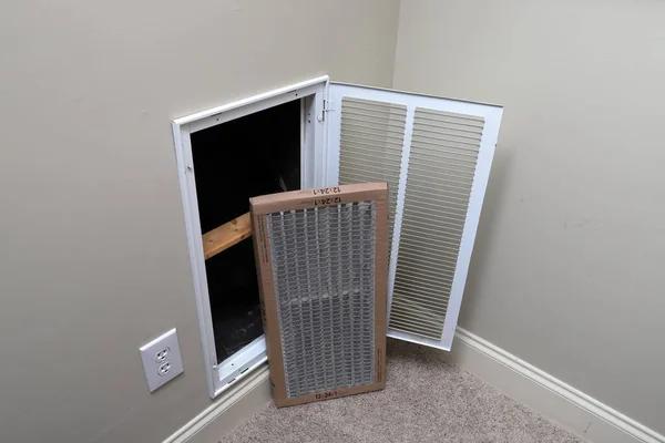 Keeping Cool in Summer: HVAC Services in Marion