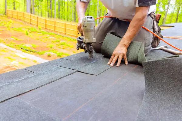 The Process of Roof Replacement in Abbottstown Explained