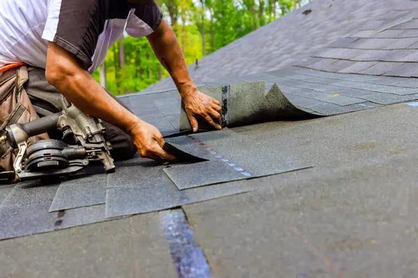 Expert Roofing Services by HP Storm Restoration