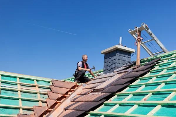 Experienced Roof Replacement Contractors in New Richmond