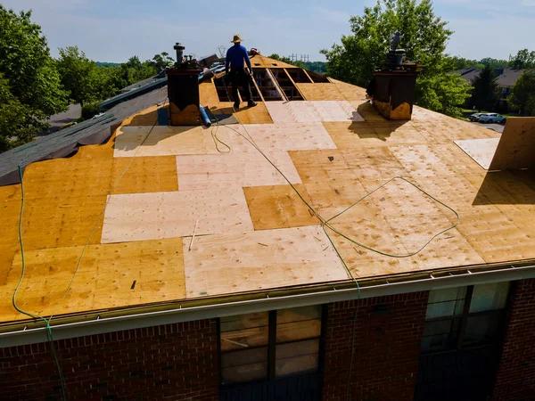 Your Go-To Team for Roof Replacement in Orlando