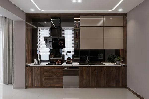Professional Cabinet Design Contractors for Every Home