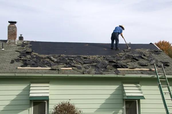 Your Madison Roof Installation Contractor – Quality You Can Count On