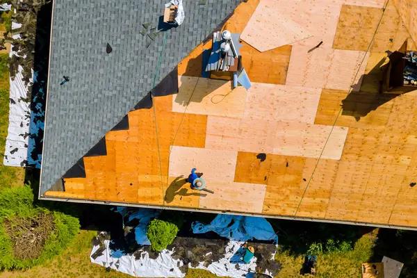 Full-Service Roof Replacement – Serving All of Deerfield Beach