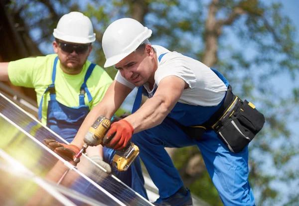 The Ultimate Checklist for Choosing Concord Solar Installers