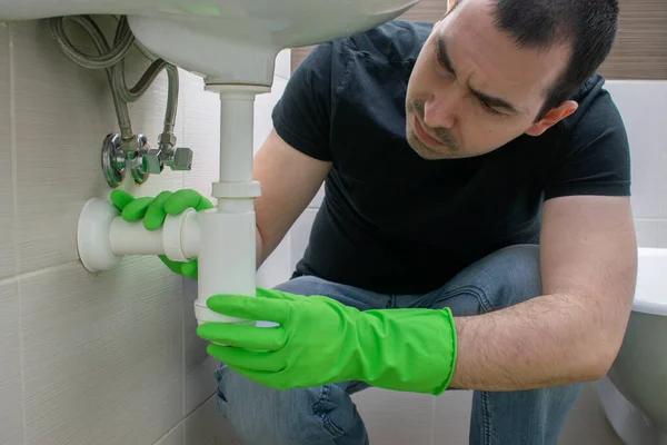 Emergency Plumber Near Me – Fast Response from Stable Services