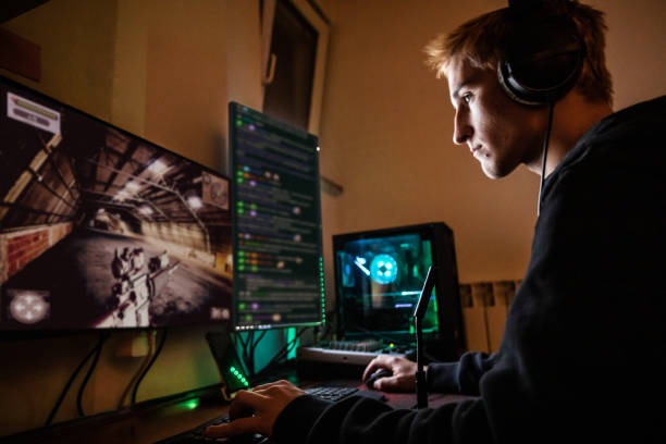 How to Manage Screen Time While Gaming