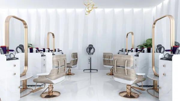 Omysalon Essentials Every Salon Owner Should Consider