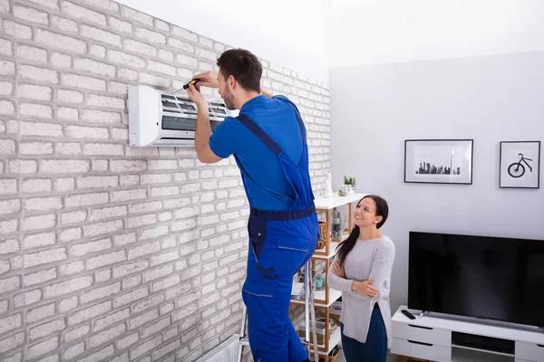 Reliable AC Services in Peoria: Installation and Repair Made Easy