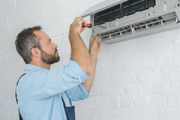Why Choose Local Experts for Air Conditioning Repair Sacramento