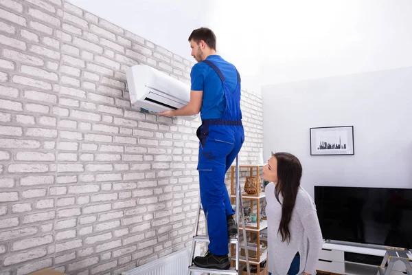 Arlington TN’s Trusted Experts for AC Repair and Installation