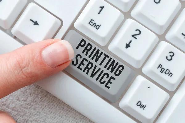 Premium Printing Solutions at Classic Graphics
