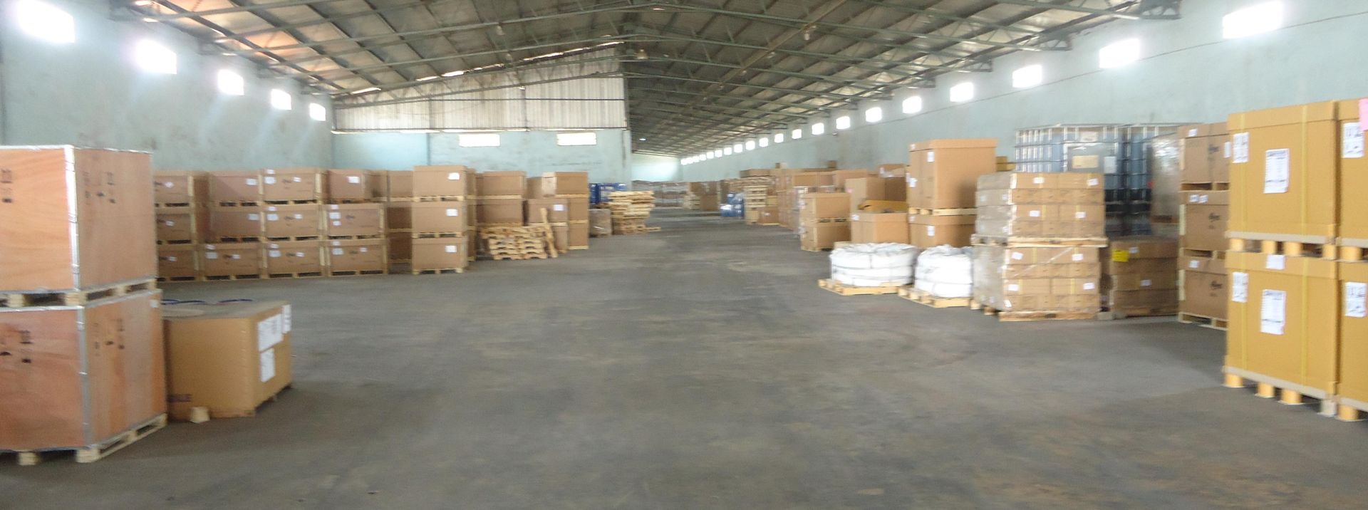 Minimalist homes benefit greatly from sports gear storage solutions