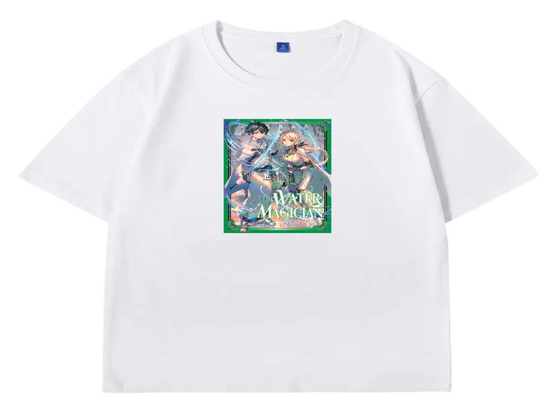 Unveiling the Magic: Explore the Exclusive Thewatermagician Merchandise Collection