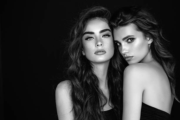 London-Based Asian Models Offering Distinct Looks and Recognisable Style