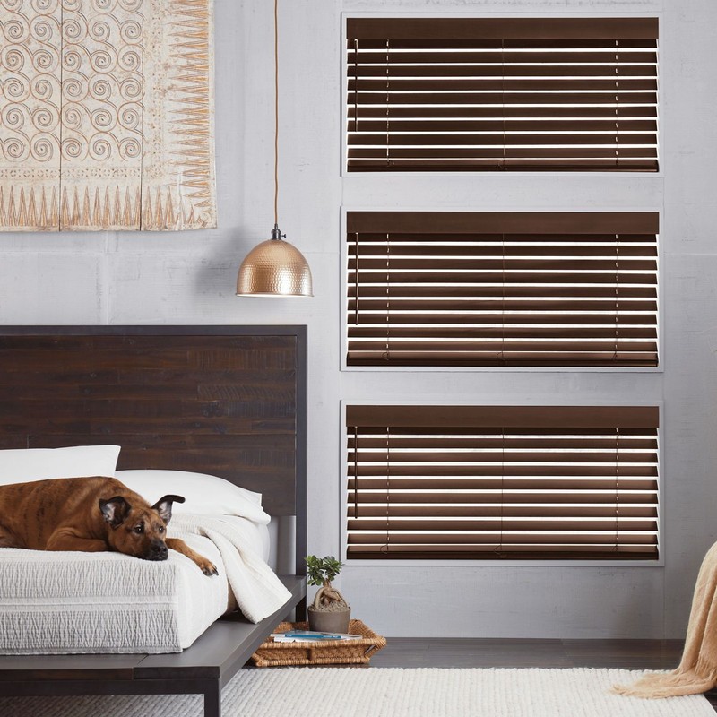 Stylish Window Blinds That Actually Last