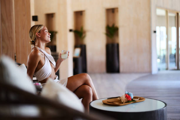 Why Long-Term Wellness Starts With Simple Structure